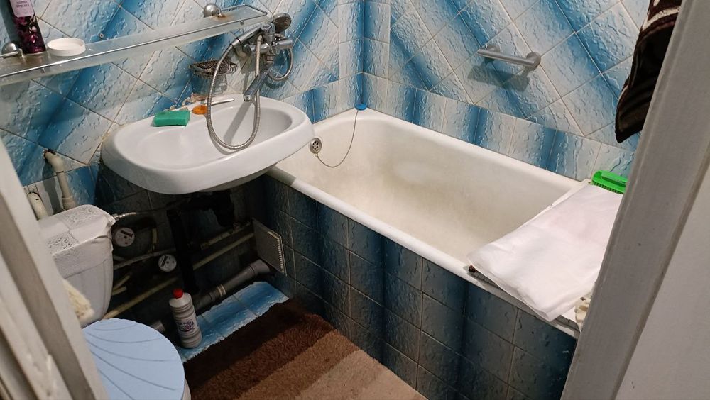 Посуточно сдам 2-у квартиру подобово, Черемушки, помесячно