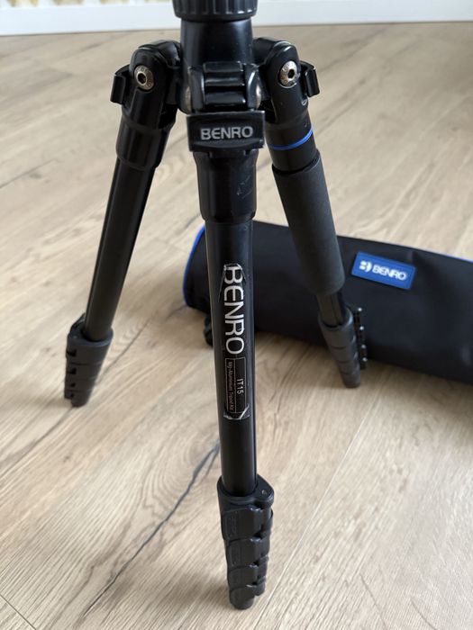 Штатив - монопод Benro IT-15