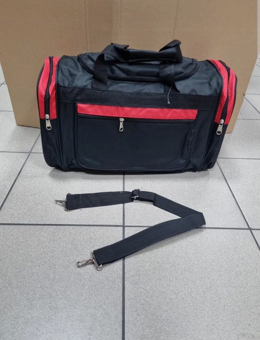 Torba podróżna XXL 120 LITR 80 cm