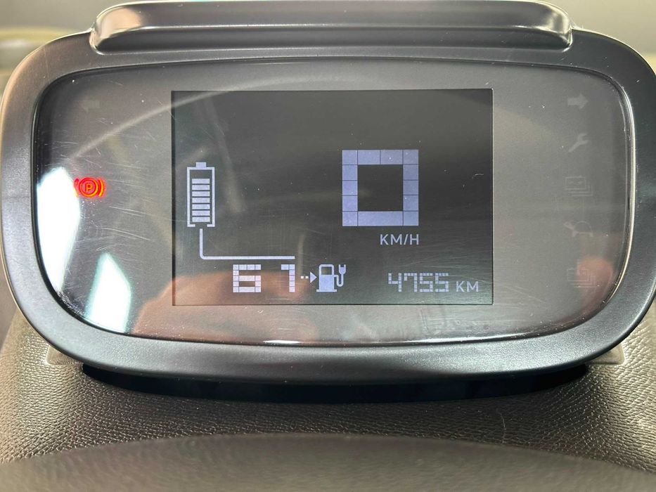 Citroën Ami Tonic 100% Elétrico | Agosto 2024 | Apenas 4.800 km