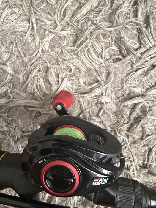 Castin savage gear