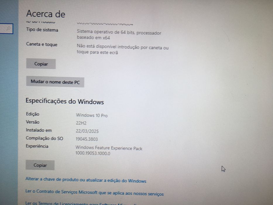 Torre pc 4gb ram 500gb disco