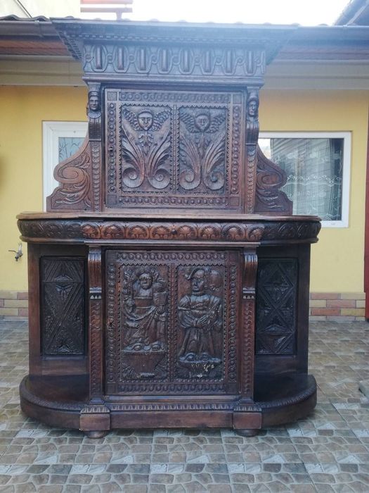 Буфет/комод/креденс