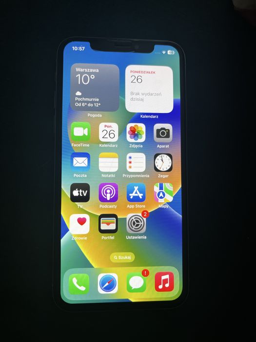telefon Iphone X