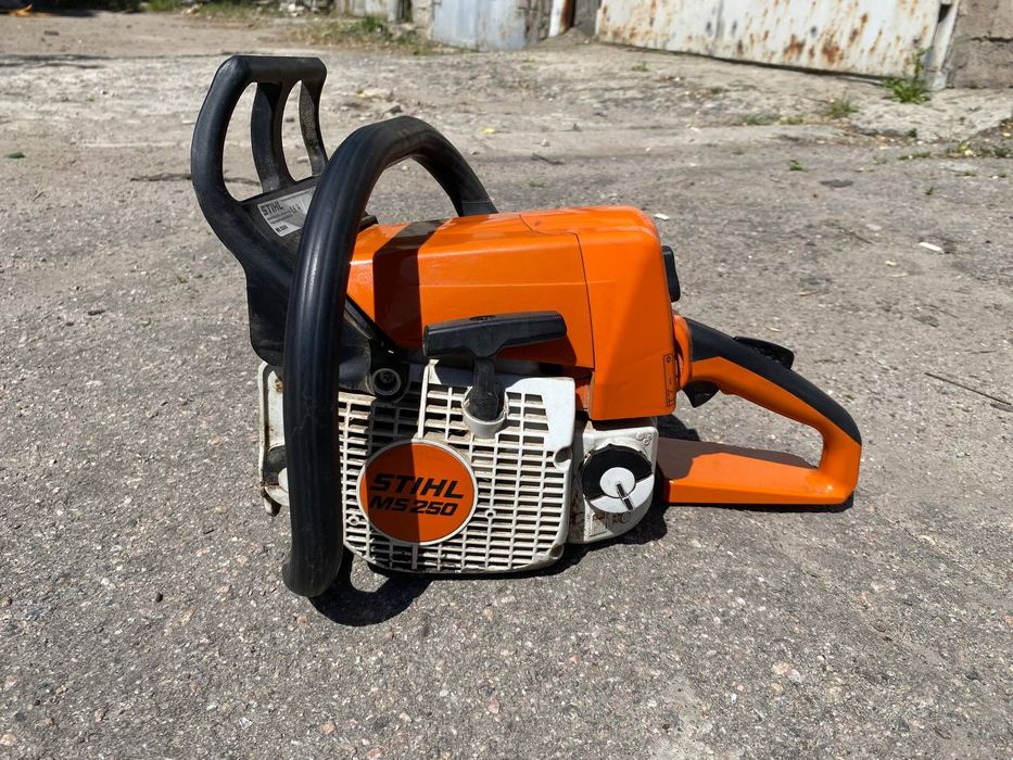 Бензопила Stihl MS 250