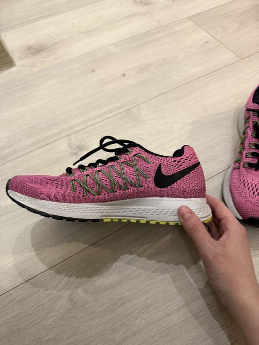 Кросівки nike air zoom pegasus  32 оригінал  36 розмір