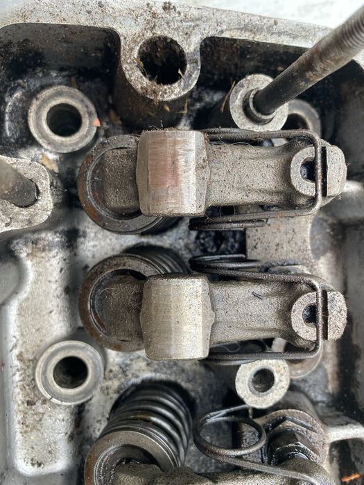 Продам ГБЦ ваз 2101