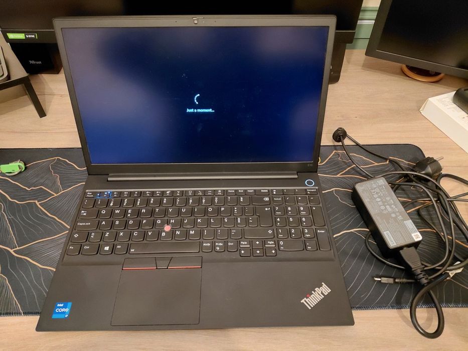 Lenovo thinkpad e15 gen2