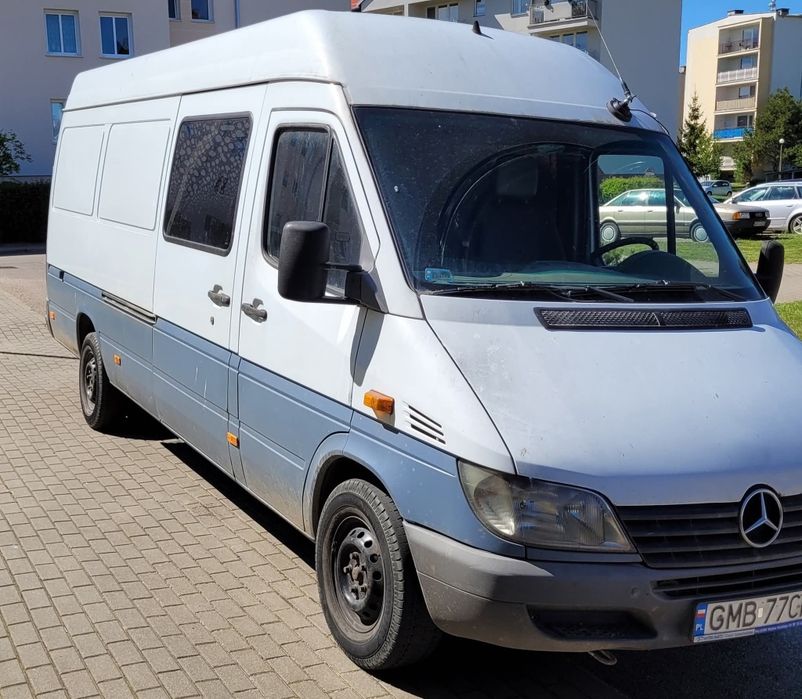 Transport, przeprowadzki, czyszczenie pomieszczeń