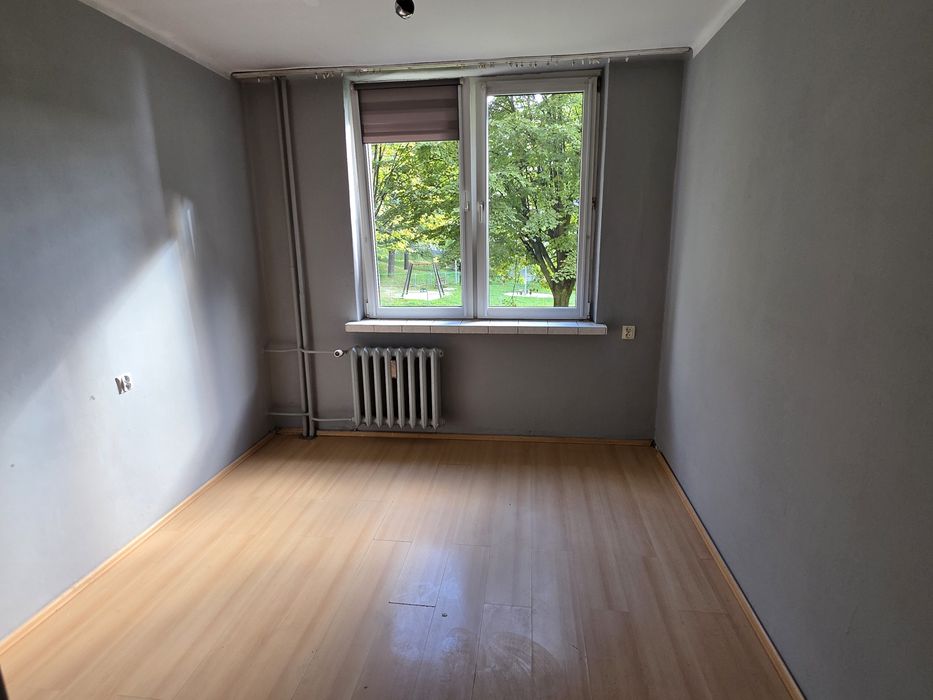Mieszkanie na sprzedaż, 2 pokoje, 39 m², Wodzisław Śląski