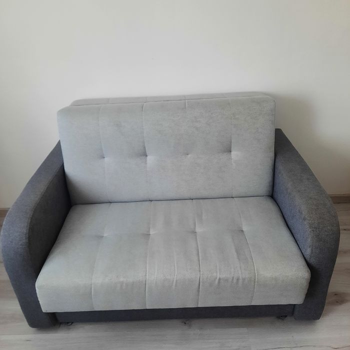 Sofa amerykanka bonell