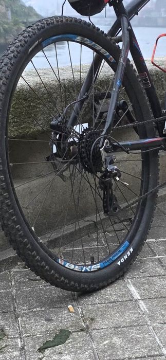 Desporto  Bicicleta
