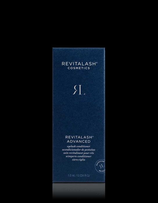 REVITALASH ADVANCED 2 ML odżywka do rzęs  z certyfikatem HOLOGRAMEM