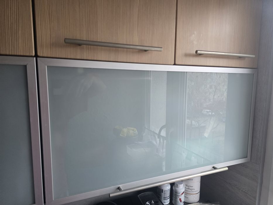 Fronty zabudowy kuchni roznw wymiary szafki szuflady cargo