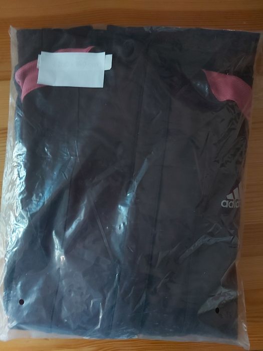 Adidas Kurtka damska rozm.38 za pół ceny