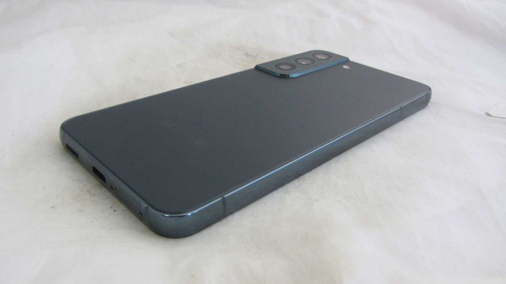 Samsung Galaxy S22 (SM-S901B/DS) 8/128GB Green Live Demo Unit