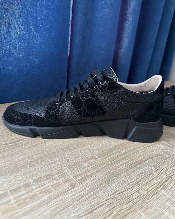 Кроссовки  Gucci