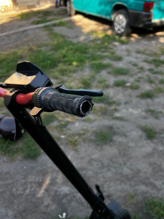 Продам Kukirin g2 2026
