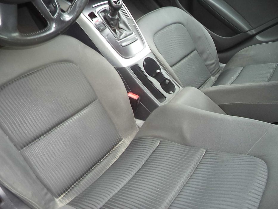 AUDi  a  4  tdi  2.0  5p   2008