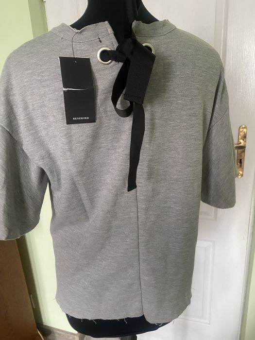 Reserved nowa bluza r S/M