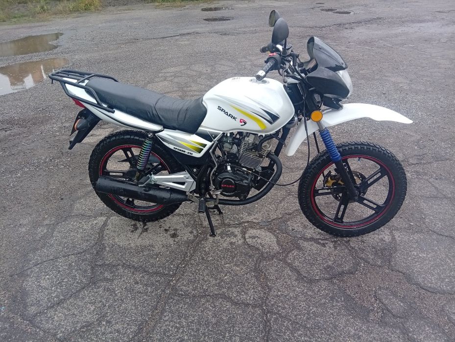 Spark SP200R-25I