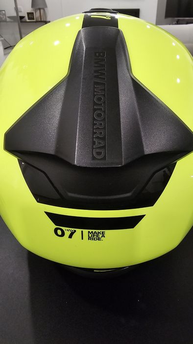 Capacete BMW Motorrad - Modular