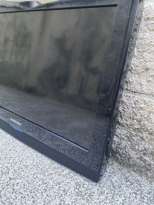 Tv samsung 26 polegadas
