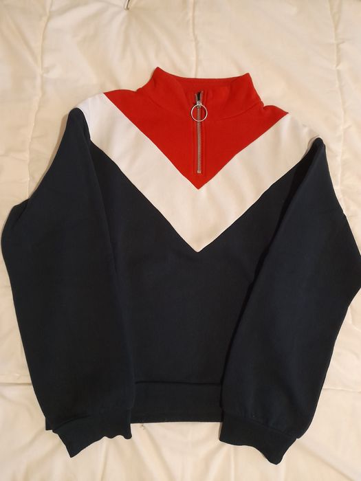 Pullover H&M com Gola