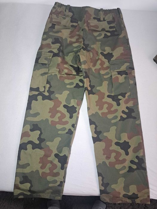 Bluza i spodnie Moro dla chłopca roz 146/152 na bal karnawałowy