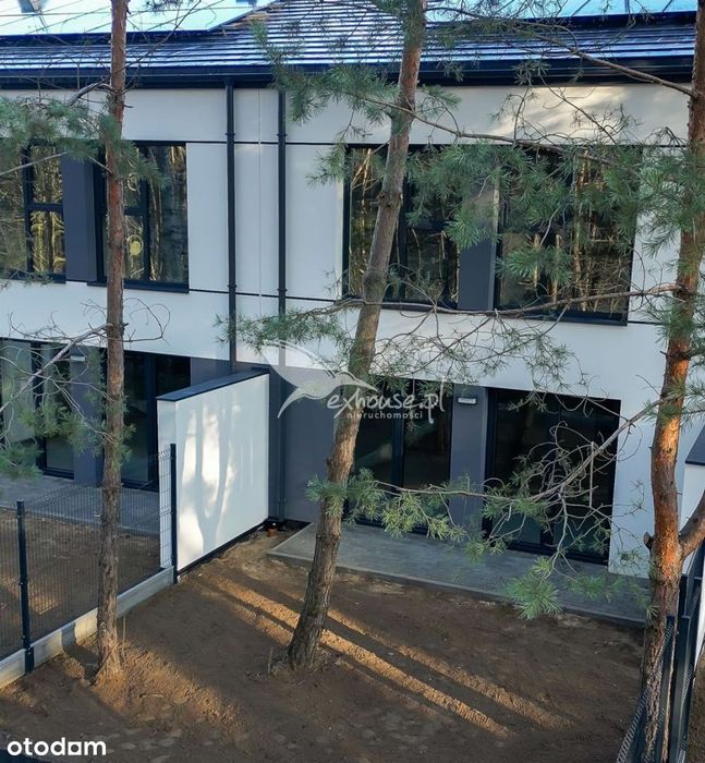 Czerniewice|Przy Torze 9|Bliźniak 5 Pokoi|128 m2