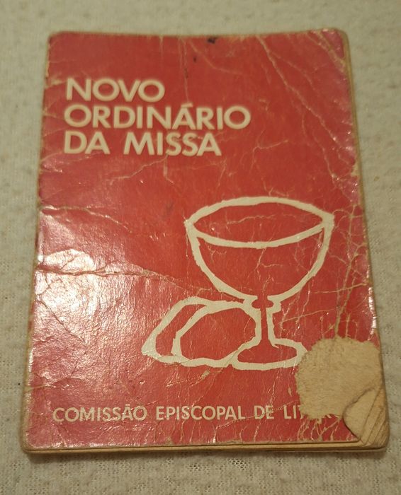 Novo Ordinário da Missa