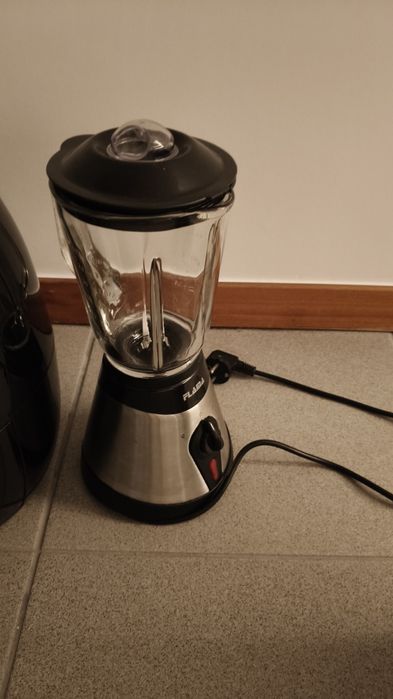 Conjunto robôs de cozinha