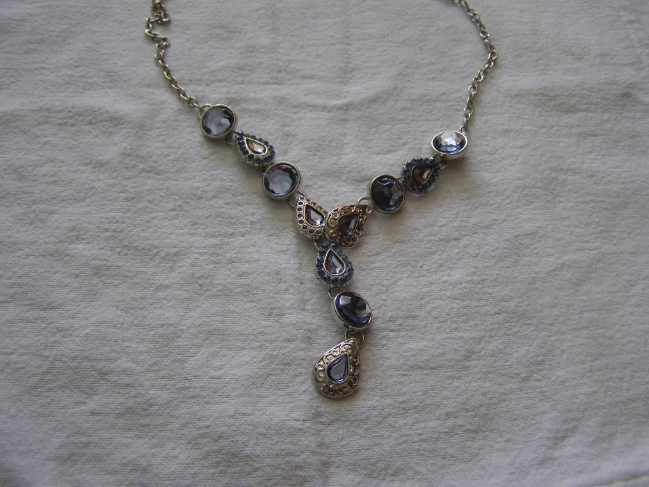 łańcuszek Bijoux