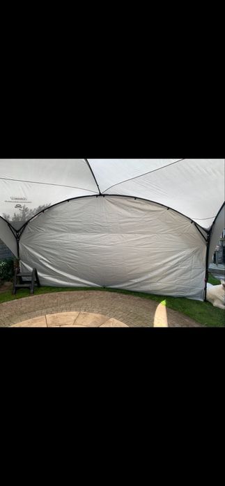 Coleman Fastpitch Shelter XL