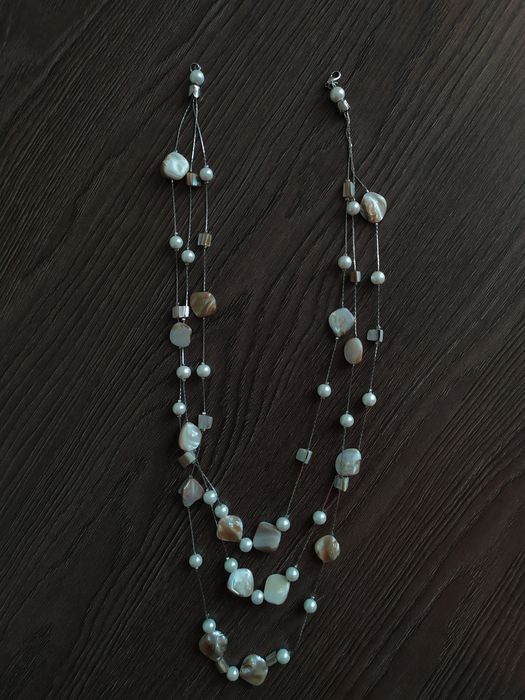 Кольє     жіноче