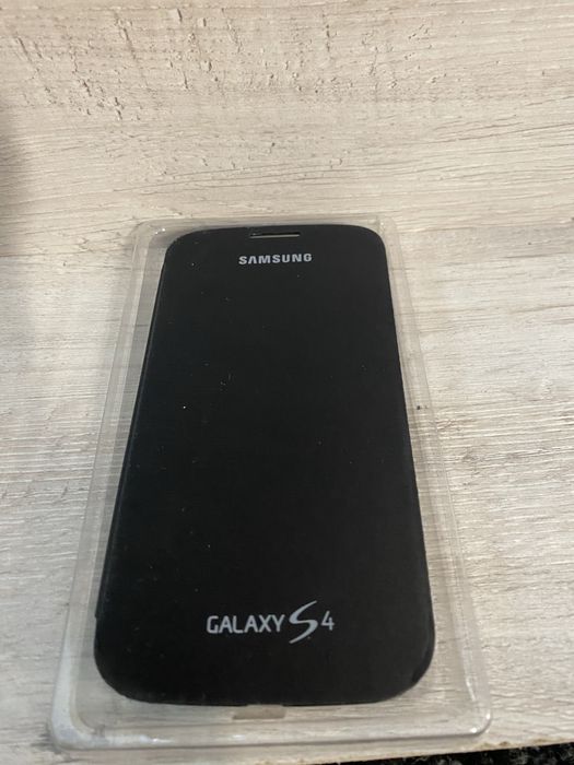 Etui na Samsung Galaxy S4