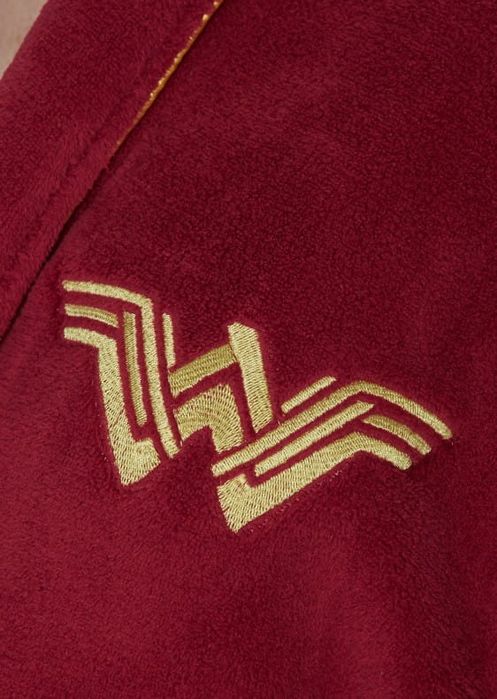 Szlafrok Wonder Woman DC Comics