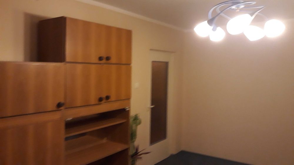 Pokój do wynajęcia dla studentki
