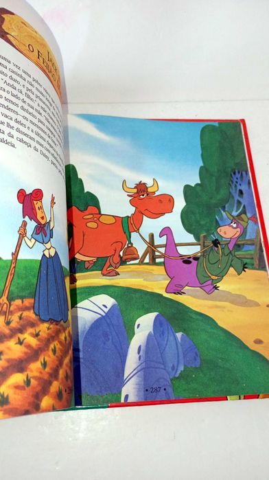 Clássicos de Desenhos Animados - Volume 1