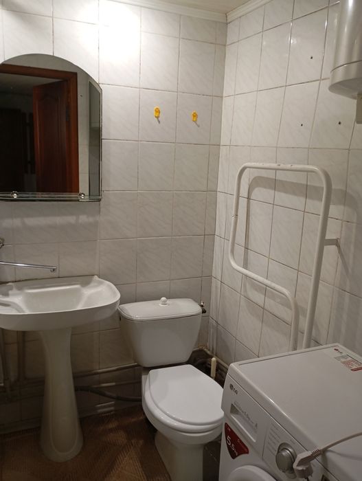 Здається однокімнатна квартира