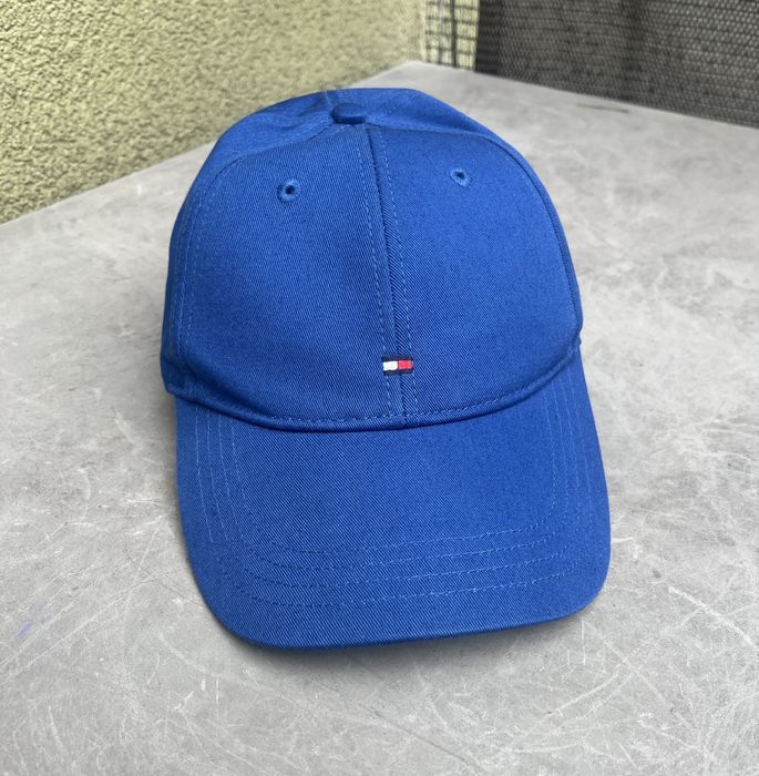 Czapka Tommy Hilfiger. Rozm . uniwersalny