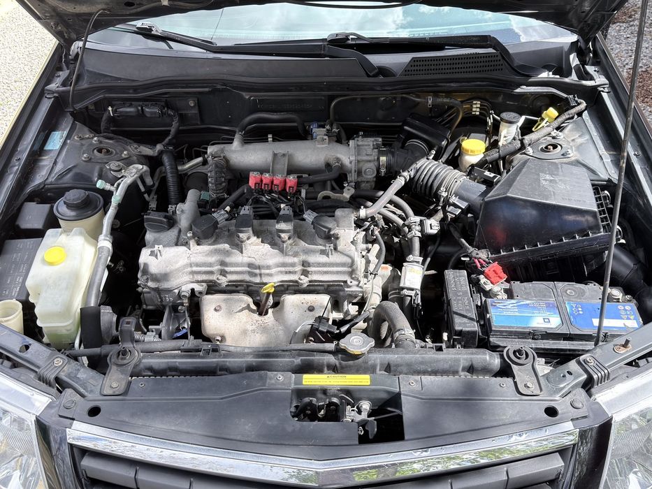 Nissan Almera Classic 2006г.1.6 газ/бензин.Кондиционер.