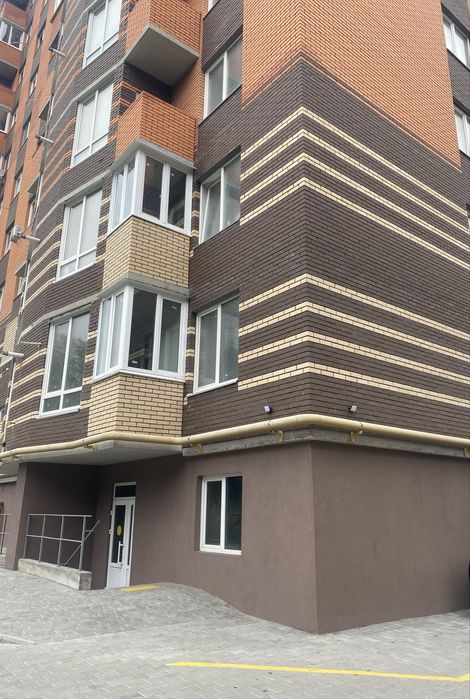 Оренда продаж комерційного приміщення