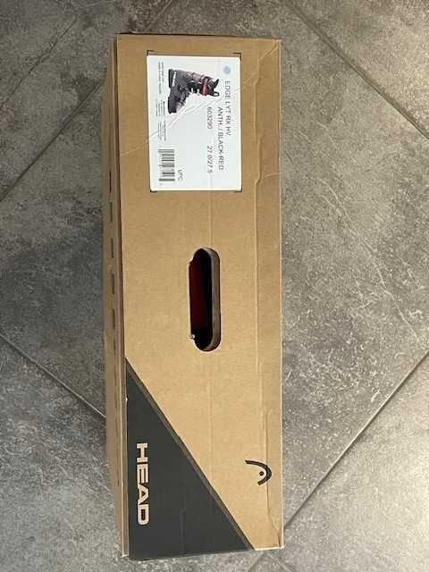 Buty narciarskie HEAD 26.5