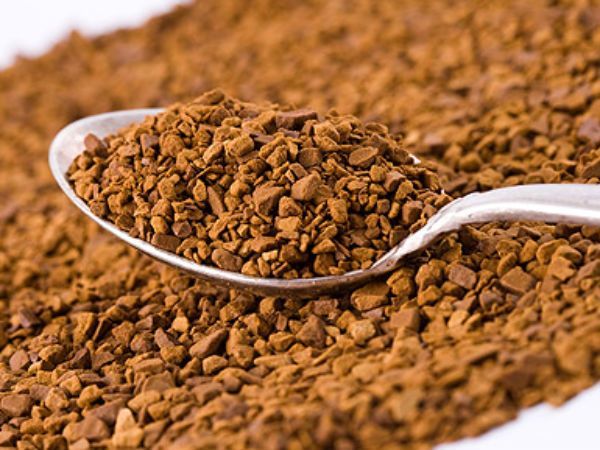 Акция! Вкусный растворимый кофе с Германии