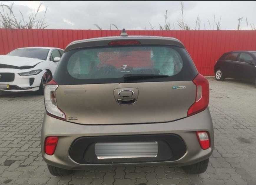 KIA Picanto 1.0 Salvado