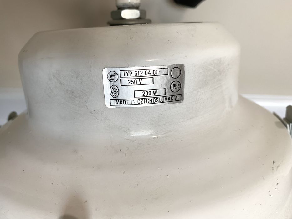 Индустриальный светильник, лампа в стиле лофт