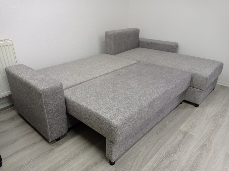 KRYSTEK wypoczynek rogówka narożnik kanapa PRODUCENT sofa narożna