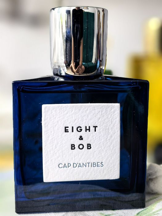 Eight & Bob Cap d’Antibes woda perfumowana 100 ml