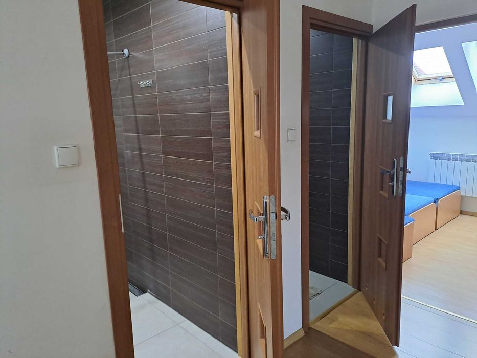 Wynajmę mieszkanie 100m2  Ełk, okolice osiedla Jeziorna